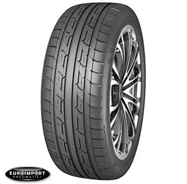 Nankang Eco 2 plus  225/60 R17 99 H   TL